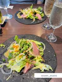 【東京 新宿】美味しいだけじゃない！ボリュームがすごいイタリアンランチ🍽
