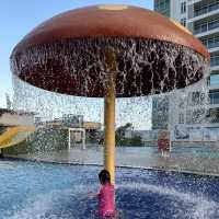 Great stay at KSL Resort Johor Bahru 