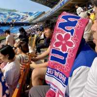 ⚽️ 커플끼리 수원을 즐기는 색다른 방법 ⚽️