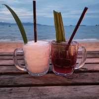 Beach Bar  @Samui