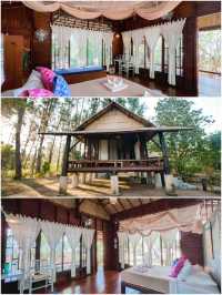เกาะแดนใต้กลางทะเลอันดามัน จ. พังงา 