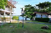 Sea Stone Resort