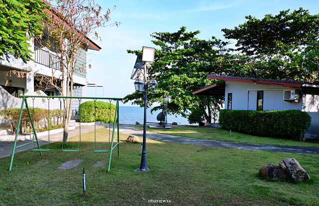 Sea Stone Resort