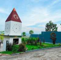   Caligo Resort คาลิโก้รีสอร์ท​