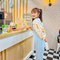 Fu House Ice-cream & Bakery