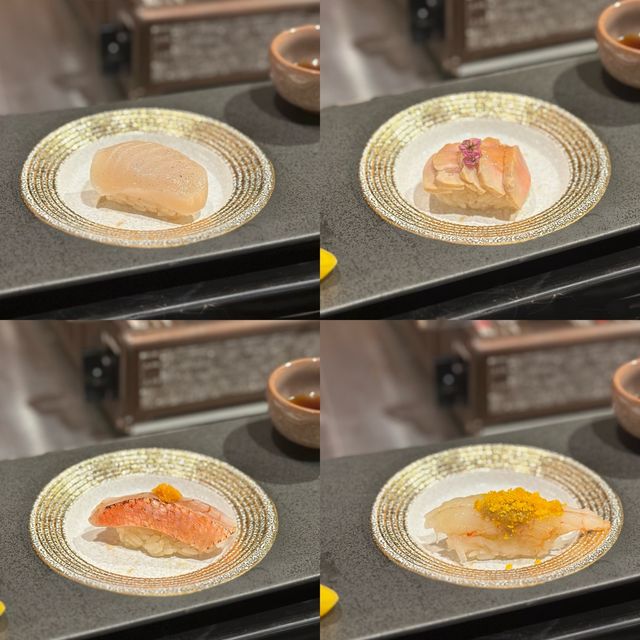 高性價比午市Omakase 高性價比午市Omakase
