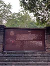 วัดสิงห์ เมืองกำแพงเพชร