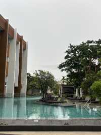 isanook resort&suites HUAHIN