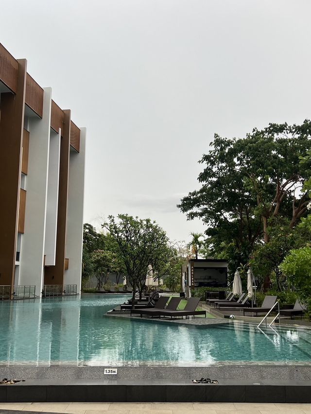 isanook resort&suites HUAHIN