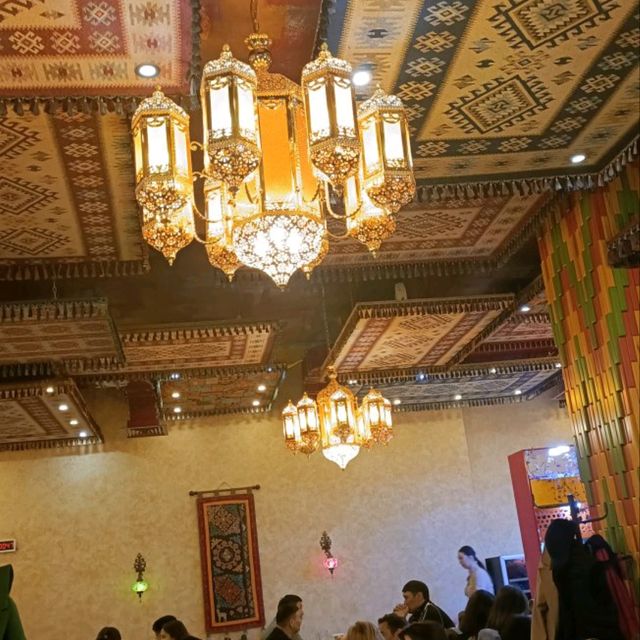 NAVAT Restaurant 