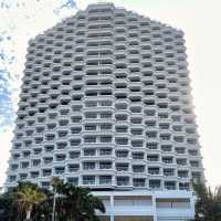 Radisson Resort & Spa Hua Hin : ที่พักติดทะเล
