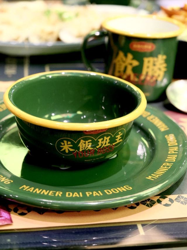 澳門YouTuber開嘅玩味十足香港大排檔！
