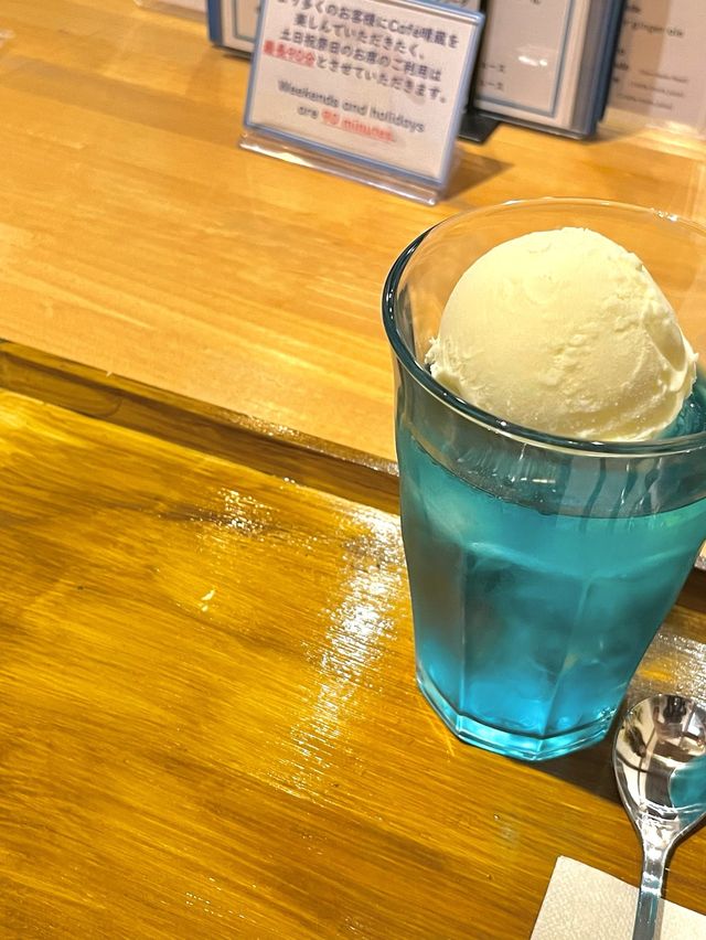 아사쿠사 감성 한가득 "Cafe Halekura"🌿