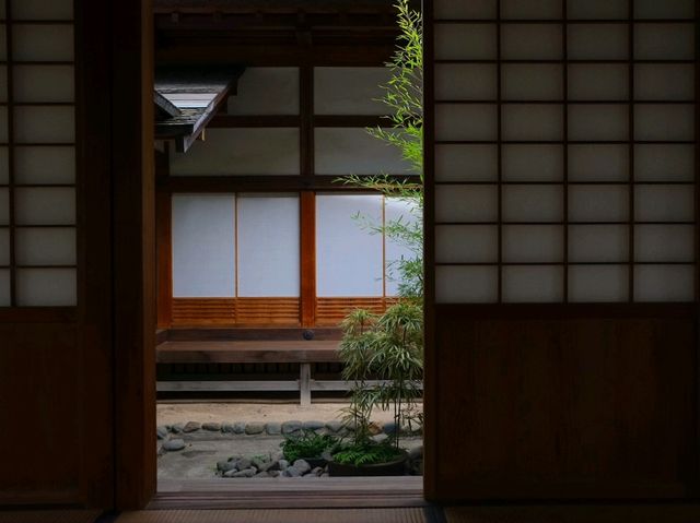 足利学校