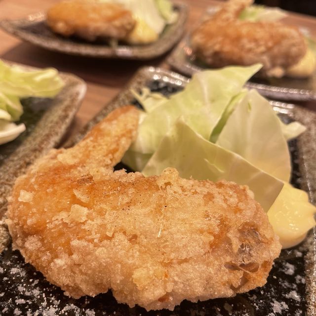 【大阪/難波】話題の和牛ランタン！