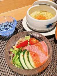 《令人不能忘懷的Sushi N Omakase》