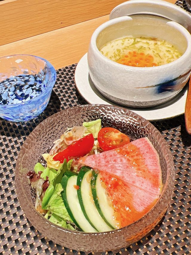 《令人不能忘懷的Sushi N Omakase》