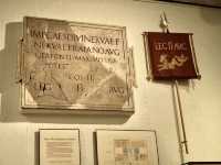 Roman Legion Museum - Caerleon, UK