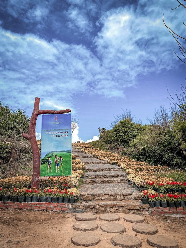 Bai Xep: A beautiful corner of Phu Yen