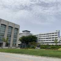 首爾必訪 佈滿長春藤的延世大學