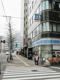 🏨 ที่พักทำเลยดี ราคาจับต้องได้ในโตเกียว ญี่ปุ่น