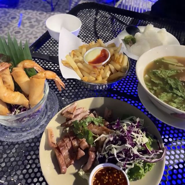 曼谷住的最舒服的酒店 性價比超高