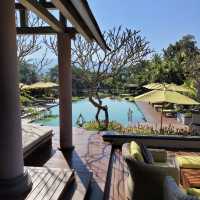 Four Seasons Resort เชียงใหม่ ที่พักสำหรับครอบครัว