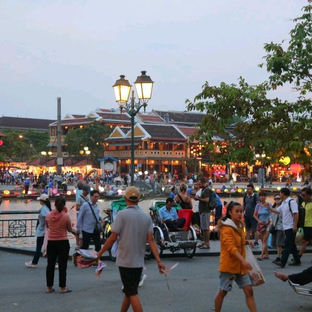 Hoi An: A timeless gem