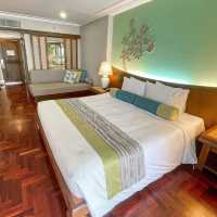 The Regent Cha-Am Beach Resort