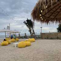 Cha Am Beach