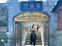 🇰🇷韓國｜釜山➰天然唯一海岸邊《海東龍宮寺》寧靜的心靈之旅