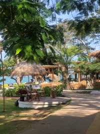 ร้านอาหารสุดชิวริมทะเลพัทยา🌊
