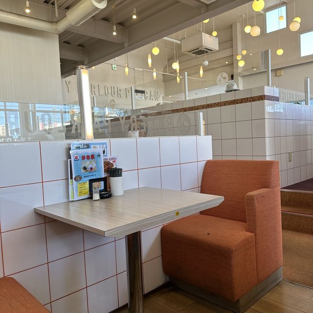 名古屋 ˗ˏˋ BAKERY PARLOUR PELICAN ˎˊ˗