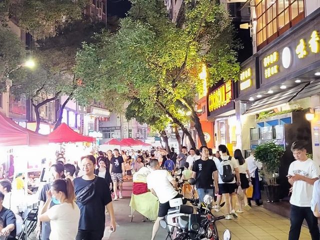 琛圳水圍村