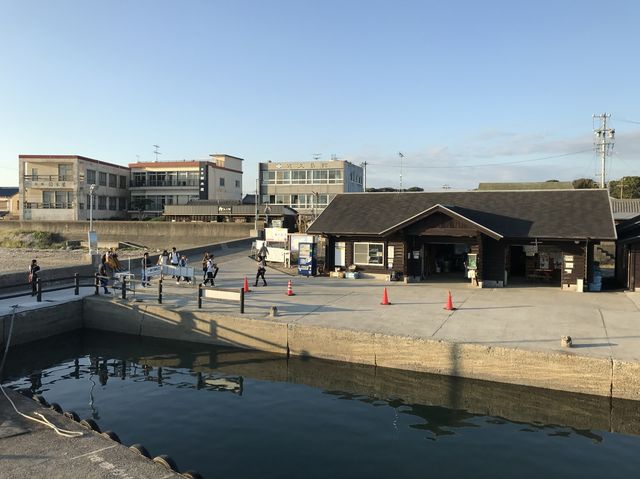 【愛知】インスタ映えな離島！佐久島をご紹介