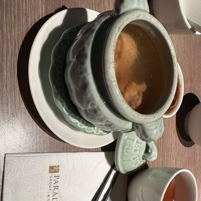 銅鑼灣高質、實惠上海菜