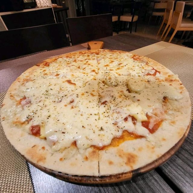 Mandarin Eastville Pattaya