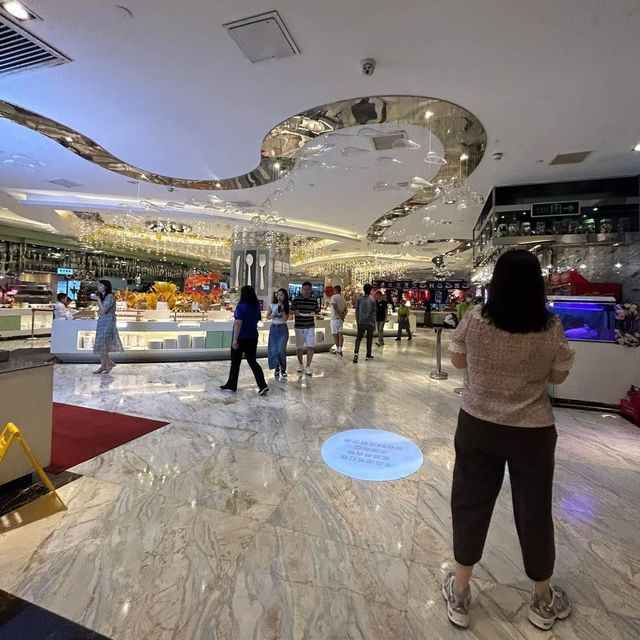 [深圳] 唱K好去處｜ $100唱3小時-連自助餐