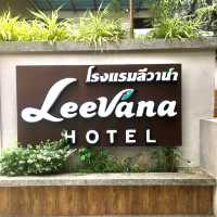 Leevana Hotel Hatyai 