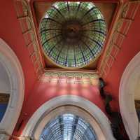Iconic Shopping mall in Sydney 