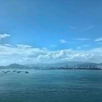 入住一晚帶來意外收獲