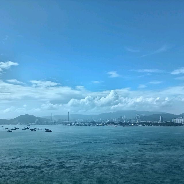 入住一晚帶來意外收獲