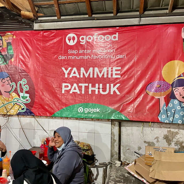 Yammie Joy: Taste Treasured