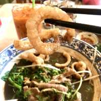Siam Boat Noodle