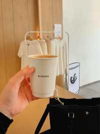 <Recommended> New Coffe Shop In Jakarta⁉️🤩☕️