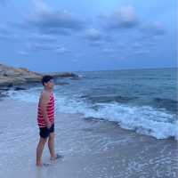 อ่าวไผ่ Ao Phai เกาะเสม็ด
