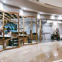 台北｜🖍️🎨流體熊、地毯手作🐻🗺️ Taipei 101 Studio 台北101 體驗空間