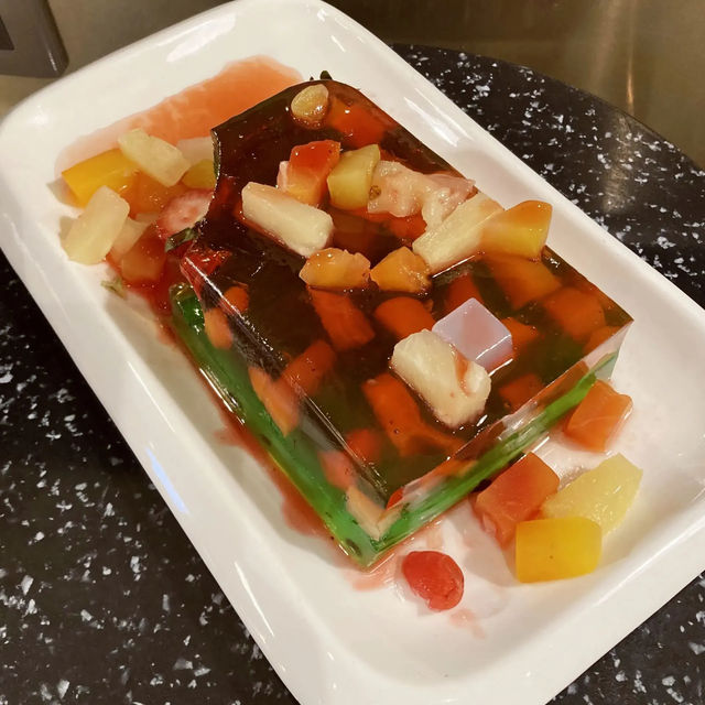 🥪The Platter豐富半自助午餐$117起