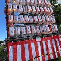 Natsu Matsuri(Summer Festival)🇯🇵🏯✨