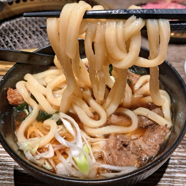 ✨牛角燒肉🥩美食種類多☺️食到高質素👍高水準燒肉💕